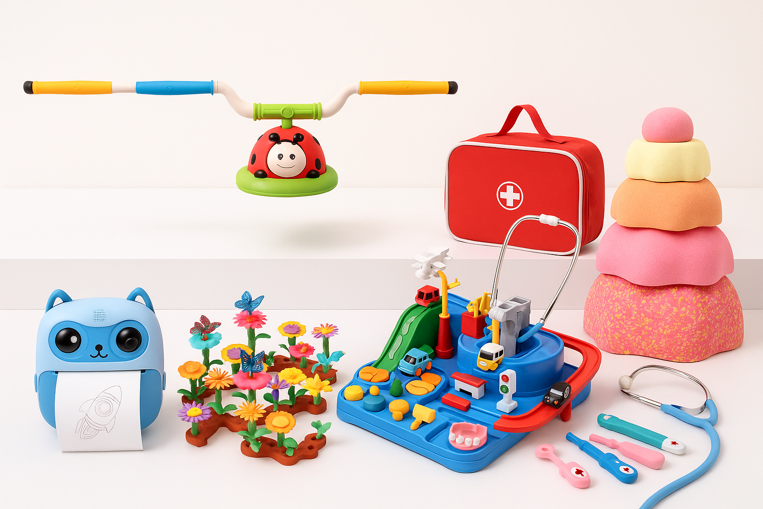 רשימת המשחקים שאסור לכן לפספס בעלי אקספרס!