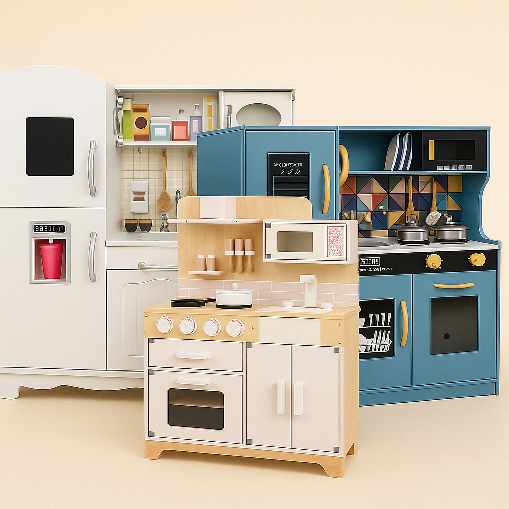 מטבחי ילדים