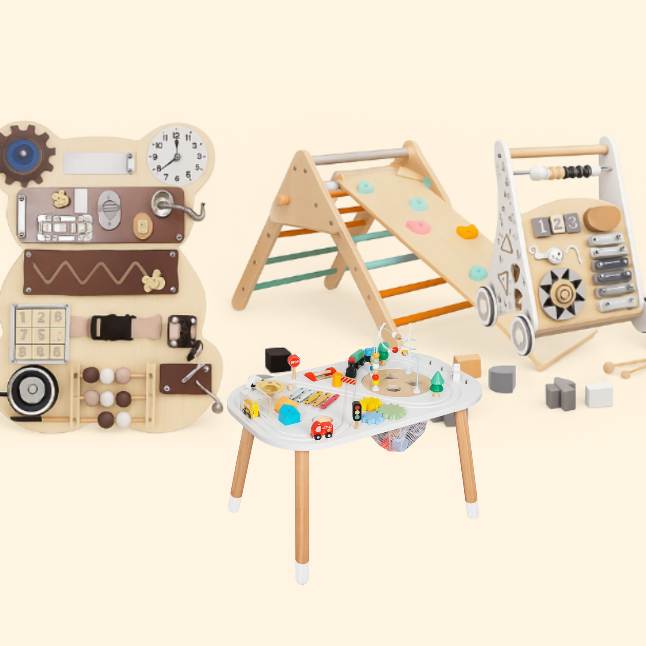 משחקי התפתחות