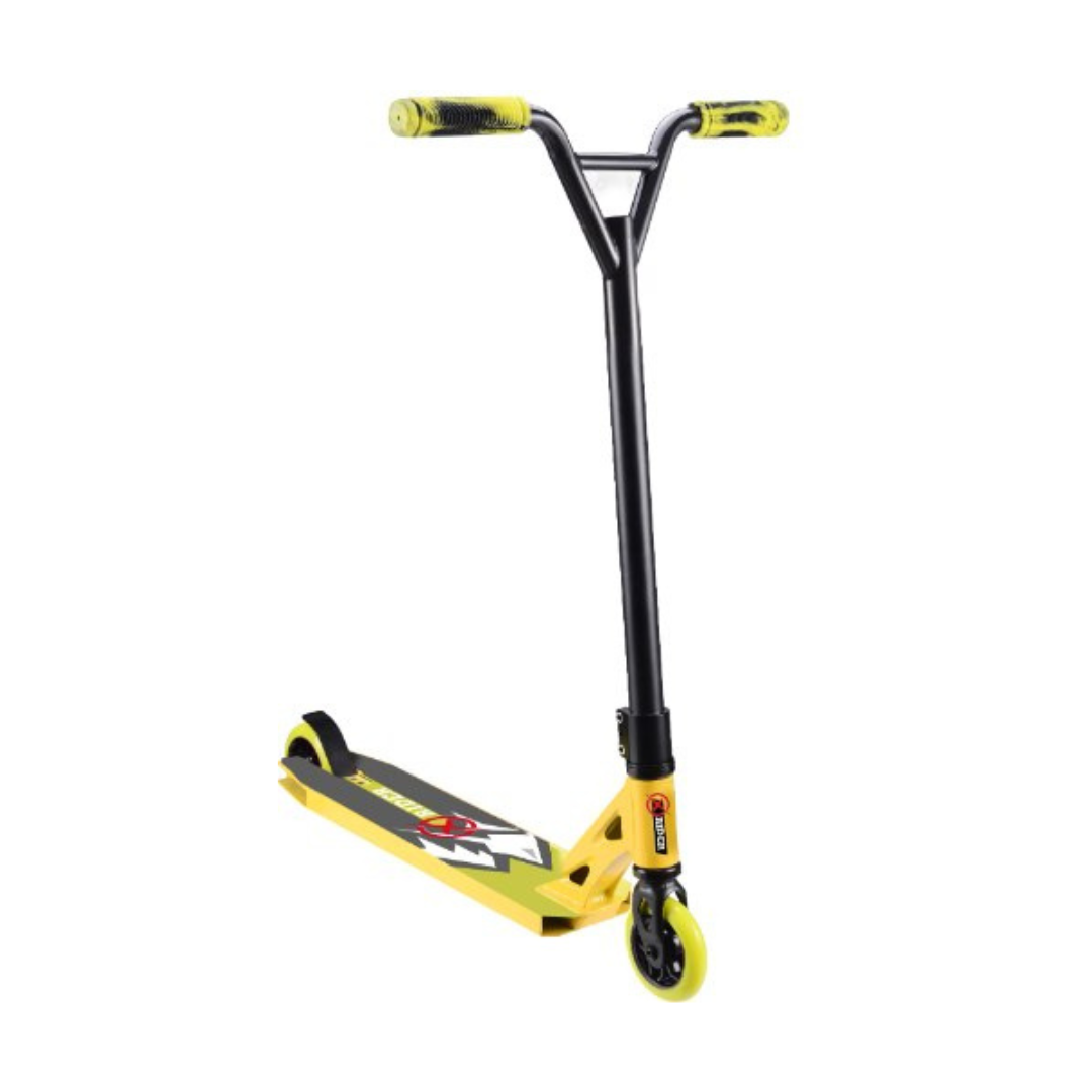 קורקינט פעלולים לילדים ונוער - דגם X-Rider