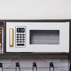 מטבח עץ מפואר "אלמוג" כולל אביזרים