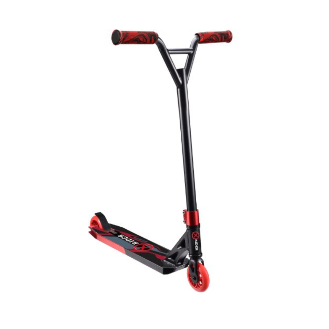 קורקינט פעלולים לילדים ונוער - דגם X-Rider