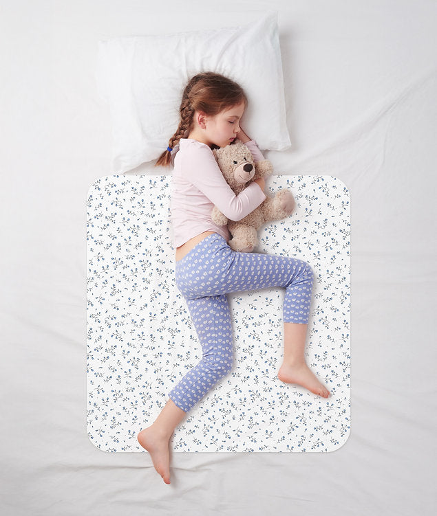 מארז זוג סדיניות הקסם - לגמילה קלה מחיתולים בלילות