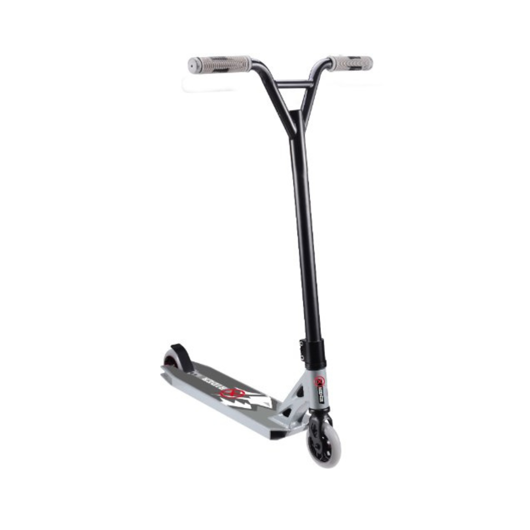 קורקינט פעלולים לילדים ונוער - דגם X-Rider