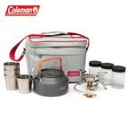 סט פק"ל קפה COFFEEKIT מבית Coleman