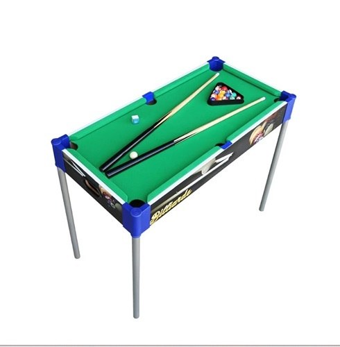 מיני שולחן משחק סנוקר