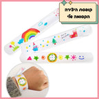 קופסת יצירה מלאת פעילויות לילדים – שעות של יצירה במקום מסכים