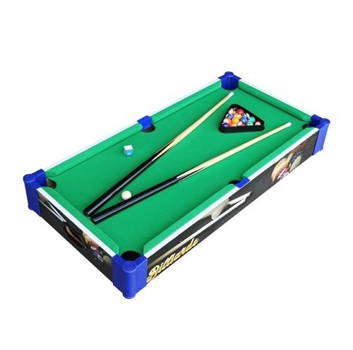 מיני שולחן משחק סנוקר