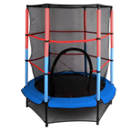 טרמפולינה 55 אינץ (140 ס"מ) בשני צבעים  מבית JUMPY JUMP