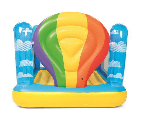 טרמפולינה "קשת בענן" מבית BESTWAY