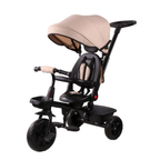 תלת אופן לפעוטות עם מושב המסתובב 360 מעלות