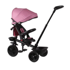 תלת אופן לפעוטות עם מושב המסתובב 360 מעלות