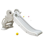 מגלשה בעיצוב ברווז לקטנטנים (גודל L)