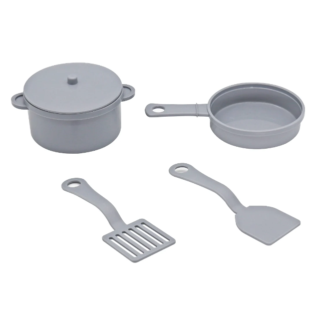 מטבח אלקטרוני מעץ דגם "רותם" כולל אביזרים