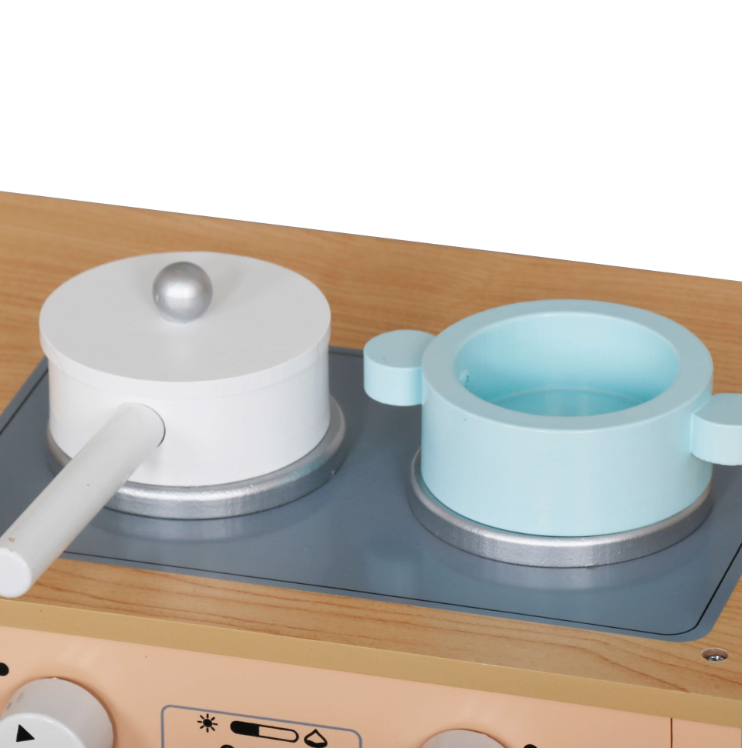 מטבח עץ קלאסי עם אביזרים דגם "טוהר"