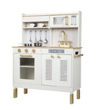 מטבח אלקטרוני מעוצב "מונקו" כולל אורות וצלילים ואביזרים