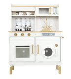 מטבח אלקטרוני "דאלאס" עם אורות וצלילים