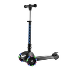 קורקינט ילדים – פלאש סקוטר עם אורות בגלגלים