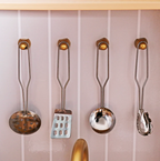 מטבח אלקטרוני וינטג' "אפרת" כולל אביזרים