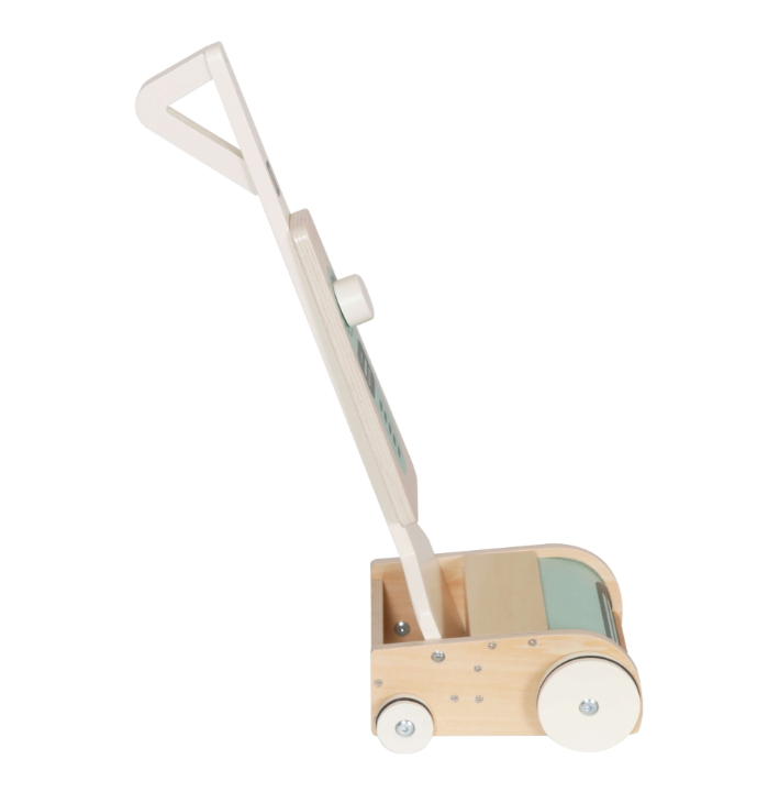 שואב אבק מעץ לילדים – משחק דמיון איכותי ומעשיר