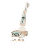 שואב אבק מעץ לילדים – משחק דמיון איכותי ומעשיר