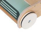 שואב אבק מעץ לילדים – משחק דמיון איכותי ומעשיר