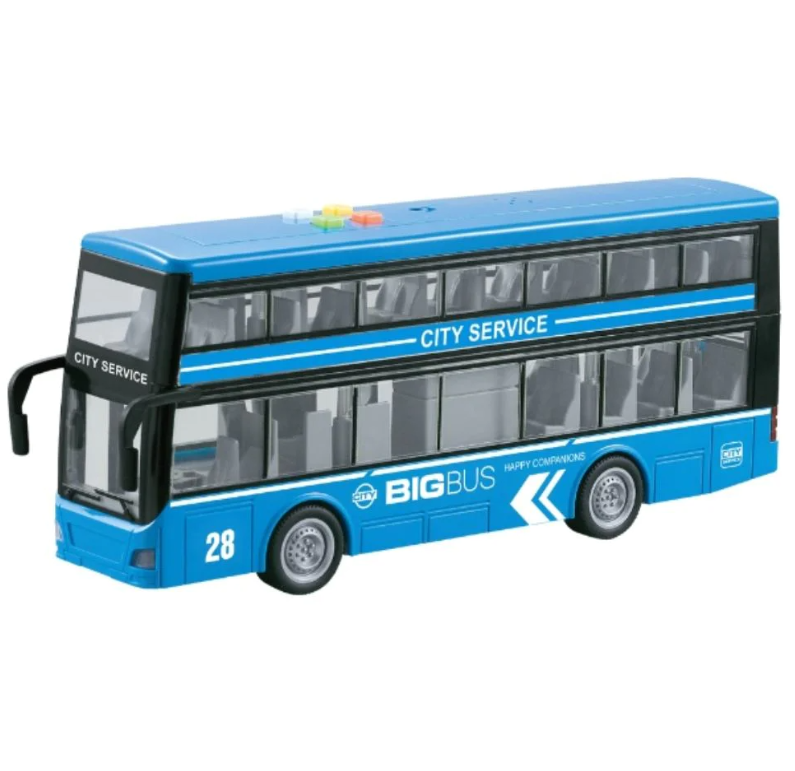 באנדל רכבי משחק עם אורות וצלילים - בחרו 3 מתוך 5