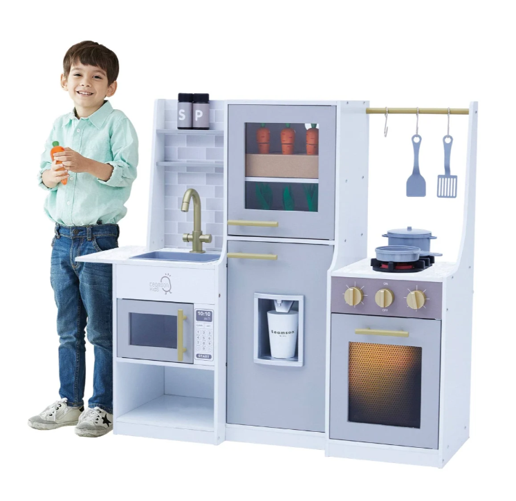 מטבח עץ גילי כולל שלל אביזרים