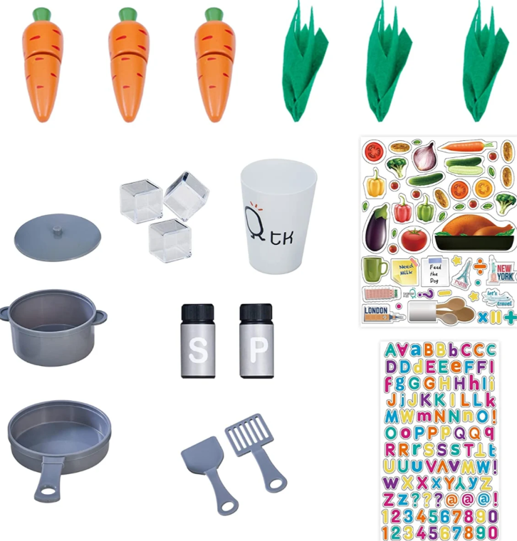 מטבח עץ גילי כולל שלל אביזרים