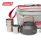 סט פק"ל קפה COFFEEKIT מבית Coleman