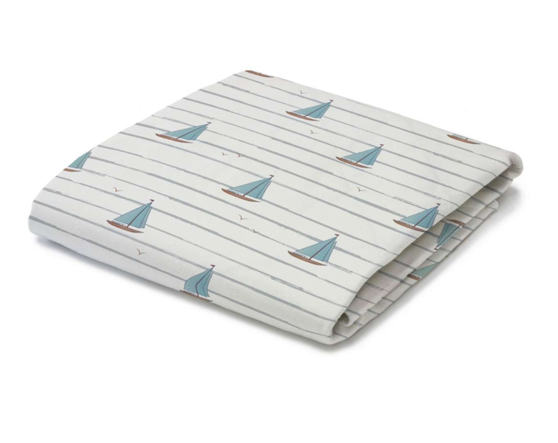 מארז זוג סדיניות הקסם - לגמילה קלה מחיתולים בלילות