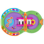 בריכת פעילות גשר המוזיקה מבית BESTWAY